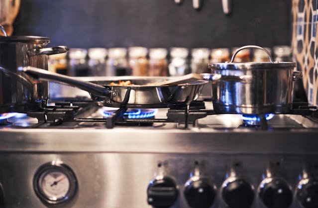 reparacion de cocina