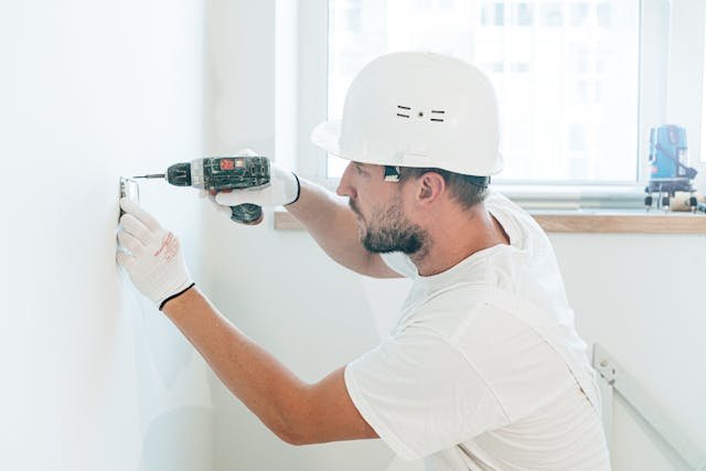 instalacion de electrodomesticos